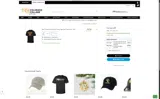 Colorado College Tigers coupon verification screenshot