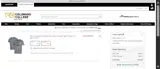 Colorado College Tigers coupon verification screenshot