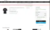 Colorado College Tigers coupon verification screenshot