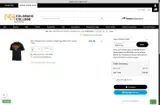Colorado College Tigers coupon verification screenshot