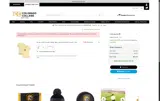 Colorado College Tigers coupon verification screenshot