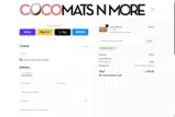 BFCOCO20 coupon verification screenshot