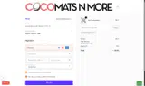 THEPUCKETTLIST coupon verification screenshot