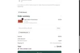 MEMORIALDAY coupon verification screenshot