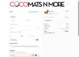 REDEEM20 coupon verification screenshot