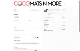 MATS20 coupon verification screenshot
