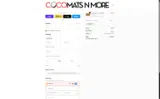 peonies15 coupon verification screenshot