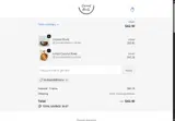 ELIZAANDREEA24 coupon verification screenshot