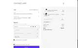 LAURENH20 coupon verification screenshot