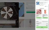 BLUEBARBELLS coupon verification screenshot
