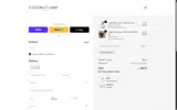WELCOME30 coupon verification screenshot