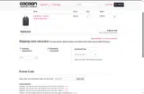 S$150G$25 coupon verification screenshot