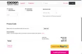 FREESHIP coupon verification screenshot