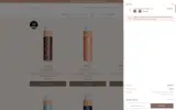 YR2210 coupon verification screenshot