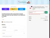 CocoTherapy coupon verification screenshot