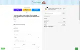 CocoTherapy coupon verification screenshot