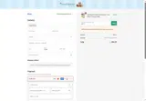 CocoTherapy coupon verification screenshot