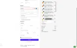 CocoTherapy coupon verification screenshot