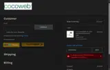 NEWYEAR15 coupon verification screenshot