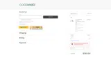 FLASH15 coupon verification screenshot