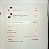 Cocunat Store coupon verification screenshot