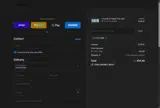 Cocunat Store coupon verification screenshot