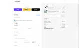 Cocunat Store coupon verification screenshot