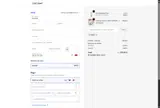 Cocunat Store coupon verification screenshot