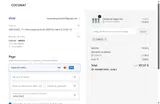 Cocunat Store coupon verification screenshot