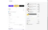 Cocunat Store coupon verification screenshot