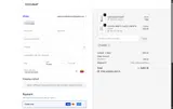 Cocunat Store coupon verification screenshot