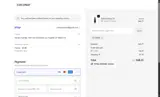 Cocunat Store coupon verification screenshot
