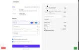 Cocunat Store coupon verification screenshot