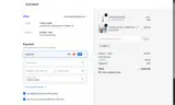 Cocunat Store coupon verification screenshot
