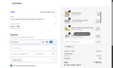 Cocunat Store coupon verification screenshot