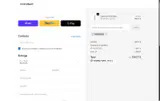 Cocunat Store coupon verification screenshot