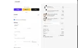 Cocunat Store coupon verification screenshot
