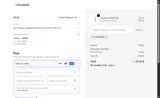 Cocunat Store coupon verification screenshot