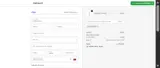 Cocunat Store coupon verification screenshot