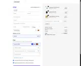 Cocunat Store coupon verification screenshot