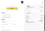 10BUME coupon verification screenshot