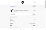 PROMO2025 coupon verification screenshot