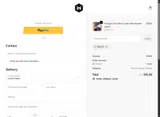 save15 coupon verification screenshot