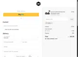 10DIBA coupon verification screenshot