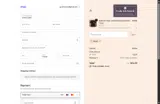 10SAVI coupon verification screenshot