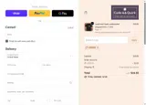 code10 coupon verification screenshot