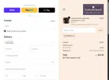 CODEA10 coupon verification screenshot