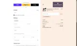 COMENBACK10 coupon verification screenshot