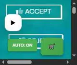 CROSSGRIDDER coupon verification screenshot