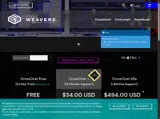 FORBIDDEN75 coupon verification screenshot